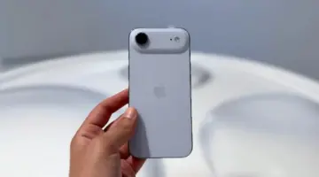 تسريبات تكشف قدوم هاتف «iPhone Air 2» بكاميرتين وبطارية ضخمة عام 2027